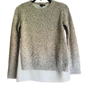 Club Monaco "Kaelane" Sweater